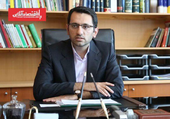 شفافیت با حاشیهسازی تفاوت دارد/ راهاندازی سامانه جامع و هوشمند بخش تعاون شفافیت با حاشیهسازی تفاوت دارد/ راهاندازی سامانه جامع و هوشمند بخش تعاون