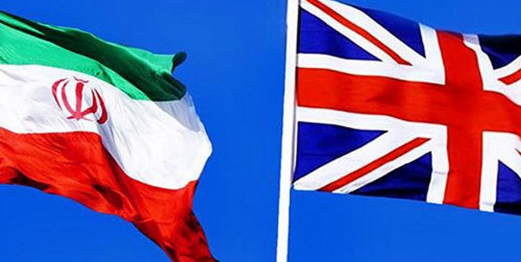 انگلیس: دنبال درگیری با ایران نیستیم انگلیس: دنبال درگیری با ایران نیستیم