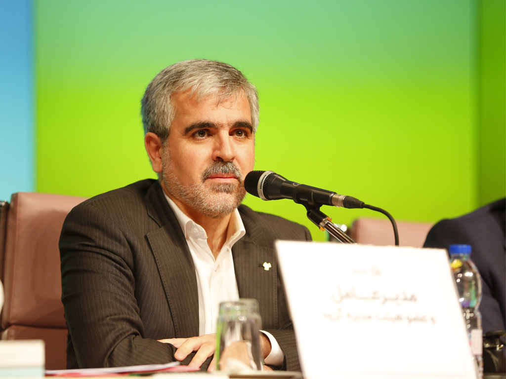 افزایش ۳۱درصدی تولید سایپا در سال۹۸ نسبت به سال گذشته افزایش ۳۱درصدی تولید سایپا در سال۹۸ نسبت به سال گذشته