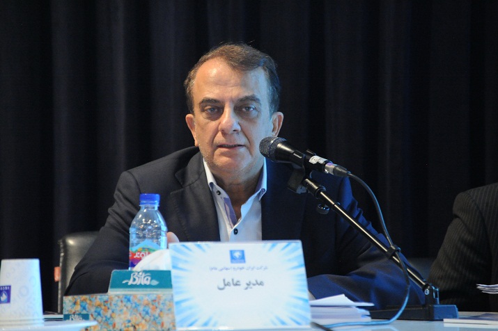 سرمایه گذاریهای ایران خودرو در اولویت تجدید ارزیابی سرمایه گذاریهای ایران خودرو در اولویت تجدید ارزیابی