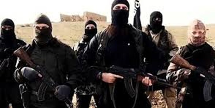 چه تعداد داعشی هنوز در خارج از عراق وسوریه هستند؟ چه تعداد داعشی هنوز در خارج از عراق وسوریه هستند؟