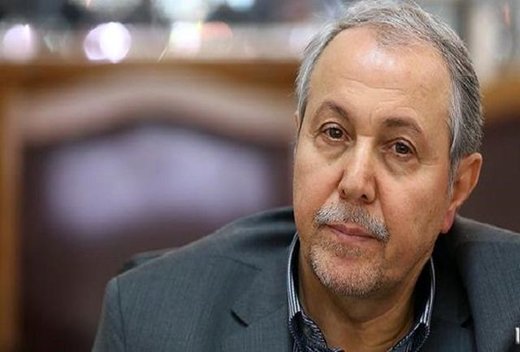 تایید گروگانگیری اجساد در بیمارستانها در زمان وزیر سابق بهداشت تایید گروگانگیری اجساد در بیمارستانها در زمان وزیر سابق بهداشت