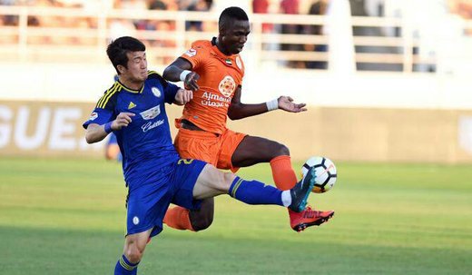 سختترین کار خرید جدید پرسپولیس سختترین کار خرید جدید پرسپولیس
