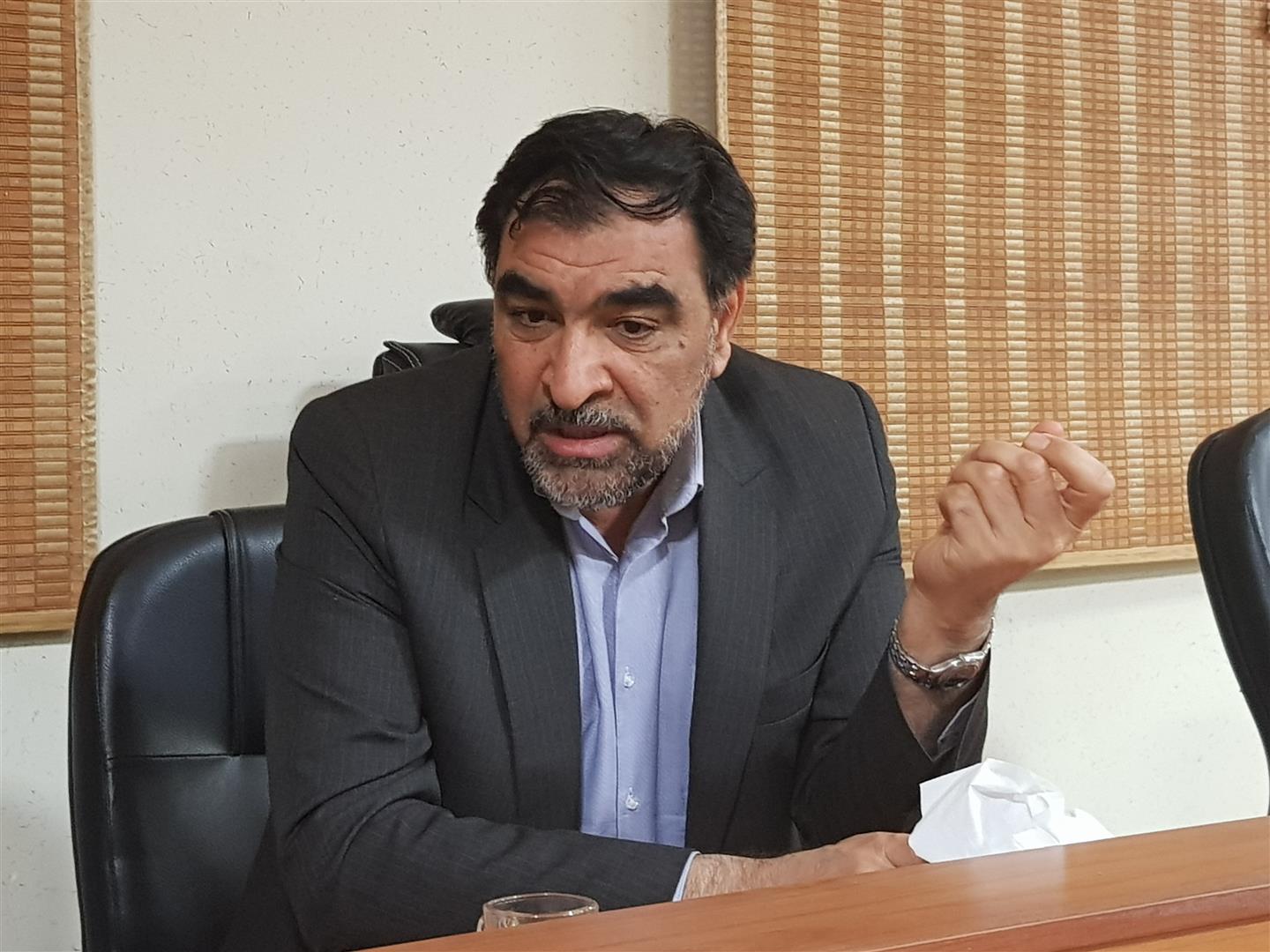 بخشی از اموال دولت شناسنامه ندارند بخشی از اموال دولت شناسنامه ندارند