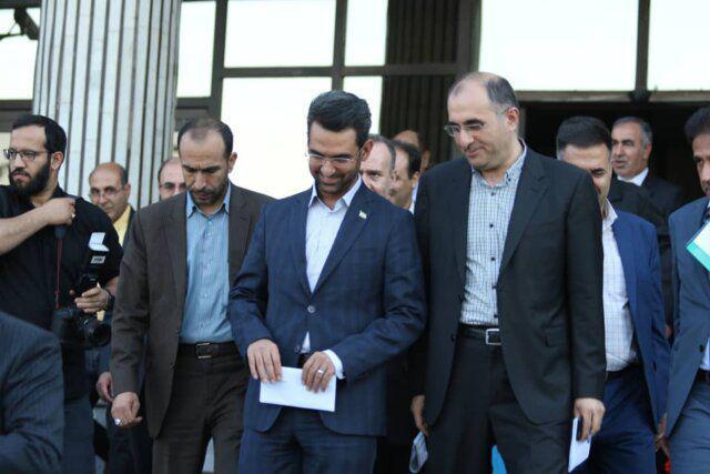 دسترسی ۶۴۴روستای آذربایجان شرقی به شبکه ملی اطلاعات دسترسی ۶۴۴روستای آذربایجان شرقی به شبکه ملی اطلاعات