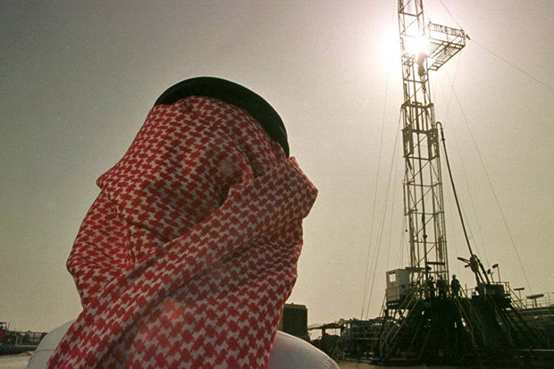 رشد ۲۷درصدی هزینهکردهای دولت سعودی رشد ۲۷درصدی هزینهکردهای دولت سعودی