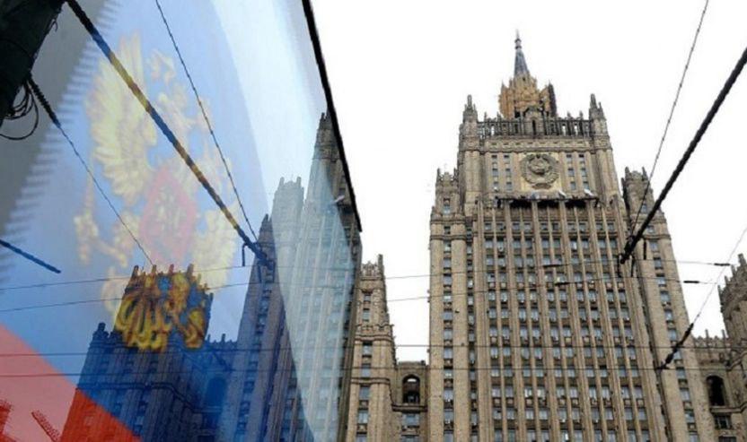 پیمان مهم هستهای میان آمریکا و روسیه از بین رفت پیمان مهم هستهای میان آمریکا و روسیه از بین رفت