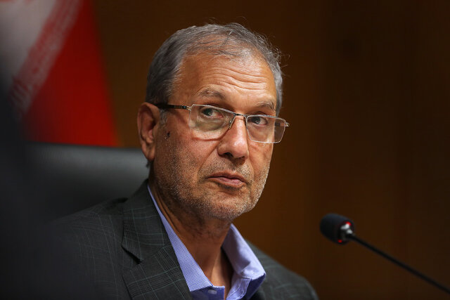 ظریف هراسی آمریکا عجز آنها از دیپلماسی را به نمایش میگذارد/ تحریم ظریف نشان داد دیپلماسی ما قابل نفوذ در آمریکا است ظریف هراسی آمریکا عجز آنها از دیپلماسی را به نمایش میگذارد/ تحریم ظریف نشان داد دیپلماسی ما قابل نفوذ در آمریکا است