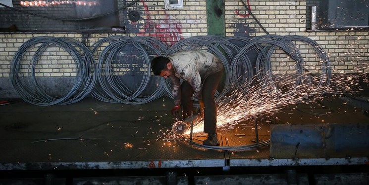 80درصد مشکلات اقتصادی کشور داخلی است 80درصد مشکلات اقتصادی کشور داخلی است