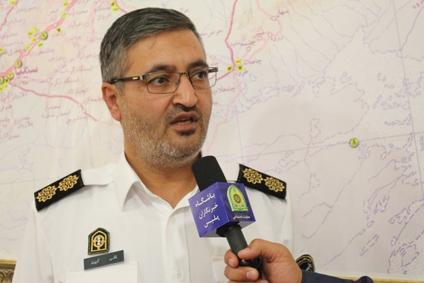 واژگونی پاترول یک کشته برجای گذاشت واژگونی پاترول یک کشته برجای گذاشت