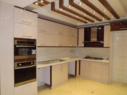 کابینت سازی با MDF؛ کسبوکاری سخت اما سودآور کابینت سازی با MDF؛ کسبوکاری سخت اما سودآور