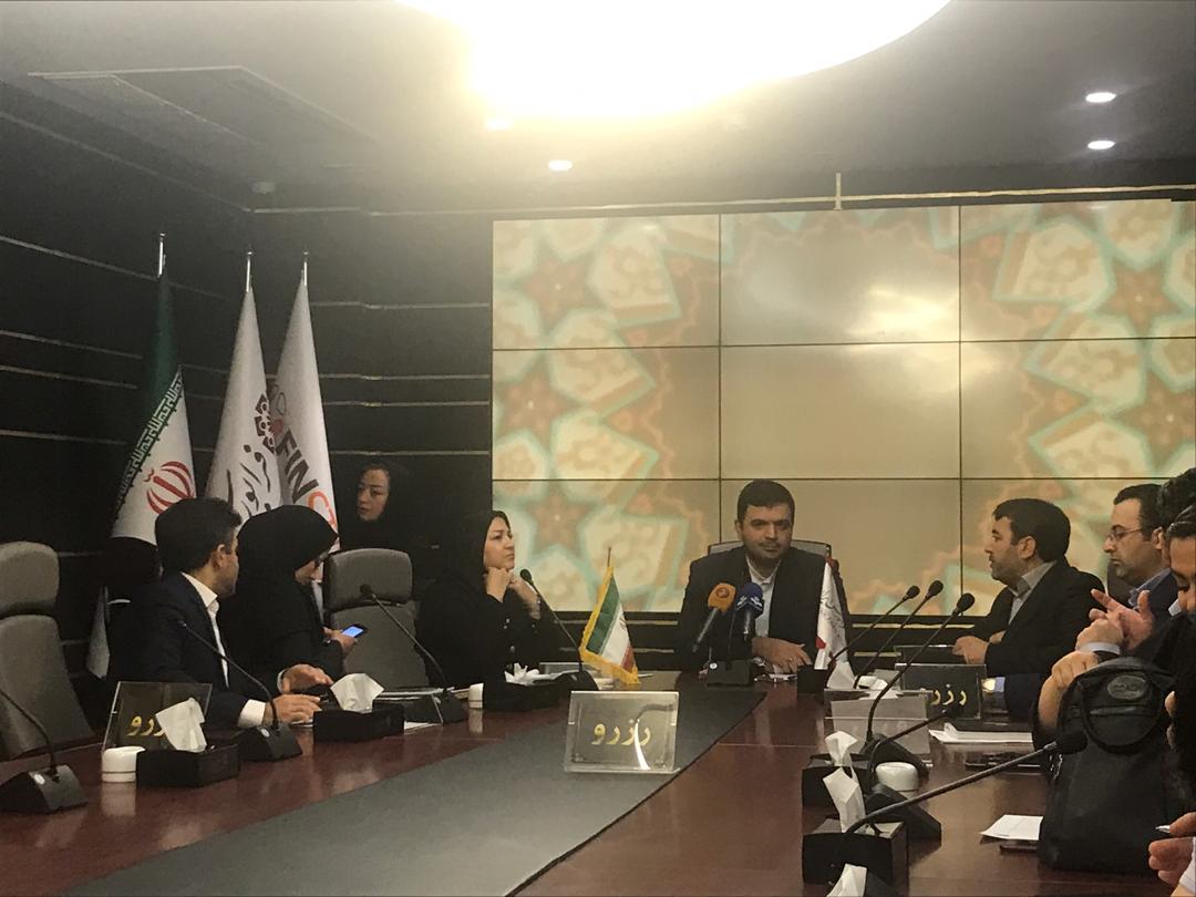 عملیات بازار باز به زودی اجرایی میشود/ رشد 221درصدی معاملات فرابورسی نسبت به سال گذشته عملیات بازار باز به زودی اجرایی میشود/ رشد 221درصدی معاملات فرابورسی نسبت به سال گذشته