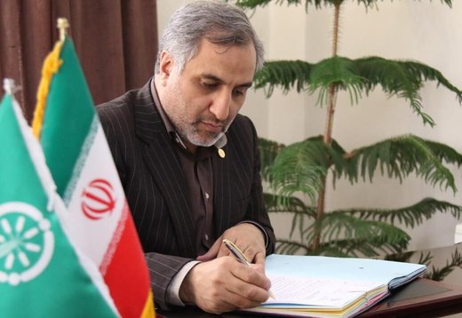 پاسخ وزارت جهاد درباره نامه همتی به روحانی پاسخ وزارت جهاد درباره نامه همتی به روحانی
