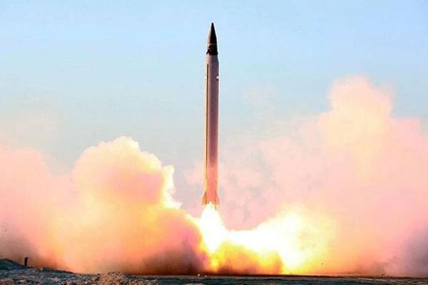 کره شمالی چهارمین موشک خود را شلیک کرد کره شمالی چهارمین موشک خود را شلیک کرد
