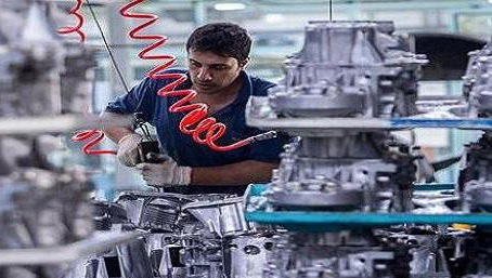 آشنابازی کلید ورود به بازار کار آشنابازی کلید ورود به بازار کار
