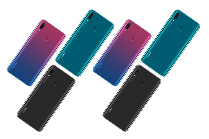 وقتی تستهای هوآوی از Huawei Y9 2019 یک گوشی جانسخت میسازد وقتی تستهای هوآوی از Huawei Y9 2019 یک گوشی جانسخت میسازد