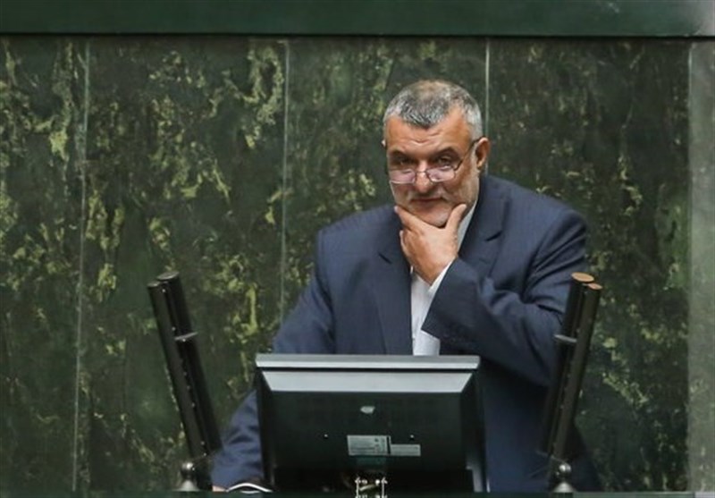 انتقاد تند حجتی از سازمان تحقیقات کشاورزی: پولکی نباشید انتقاد تند حجتی از سازمان تحقیقات کشاورزی: پولکی نباشید