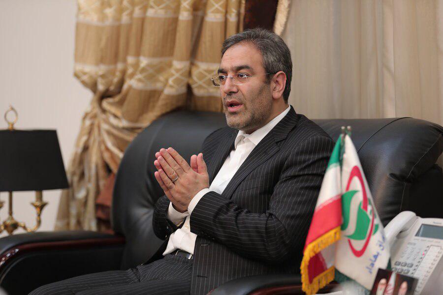موافقت وزیر اقتصاد با خارج شدن بازارسرمایه از دایره مالیات عایدی موافقت وزیر اقتصاد با خارج شدن بازارسرمایه از دایره مالیات عایدی