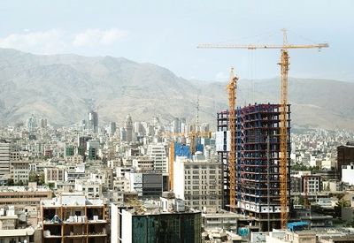 قیمت‌های فعلی مسکن دوام نمی‌آورد