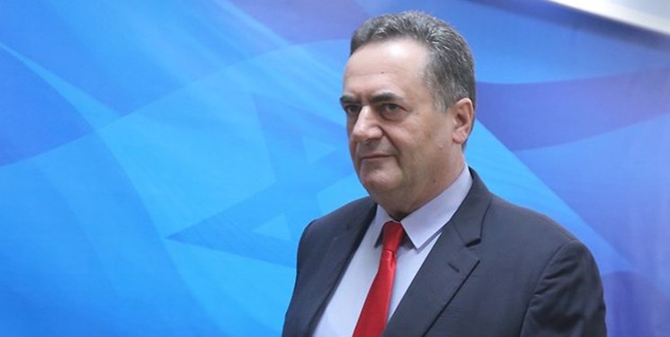 رژیم صهیونیستی با ائتلاف دریایی آمریکا همکاری میکند رژیم صهیونیستی با ائتلاف دریایی آمریکا همکاری میکند