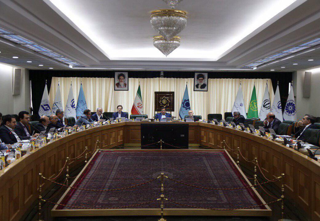 تصویب دستورالعمل اجرایی نحوه امهال مطالبات موسسات اعتباری/ افزایش شفافیت صورتهای مالی بانکها و ارتقای سلامت ساختار شبکه بانکی تصویب دستورالعمل اجرایی نحوه امهال مطالبات موسسات اعتباری/ افزایش شفافیت صورتهای مالی بانکها و ارتقای سلامت ساختار شبکه بانکی