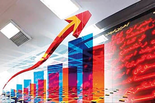 شاخص کل بورس همچنان قرمز ماند شاخص کل بورس همچنان قرمز ماند