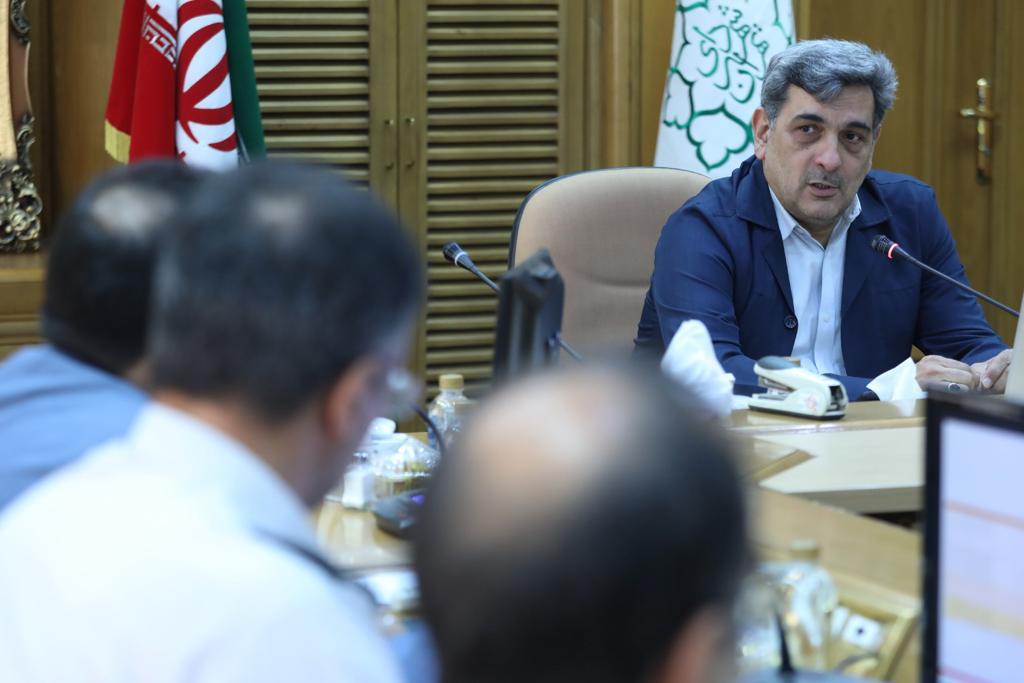 جزییات ایمنسازی بازار تهران جزییات ایمنسازی بازار تهران