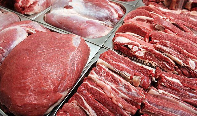 وعده جهاد کشاورزی برای کاهش قیمت گوشت گوساله وعده جهاد کشاورزی برای کاهش قیمت گوشت گوساله