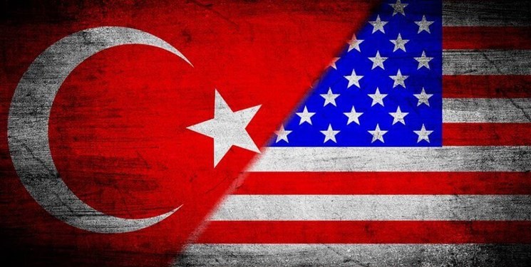 ترکیه با آمریکا بر سر منطقه امن در سوریه به توافق رسید؟ ترکیه با آمریکا بر سر منطقه امن در سوریه به توافق رسید؟