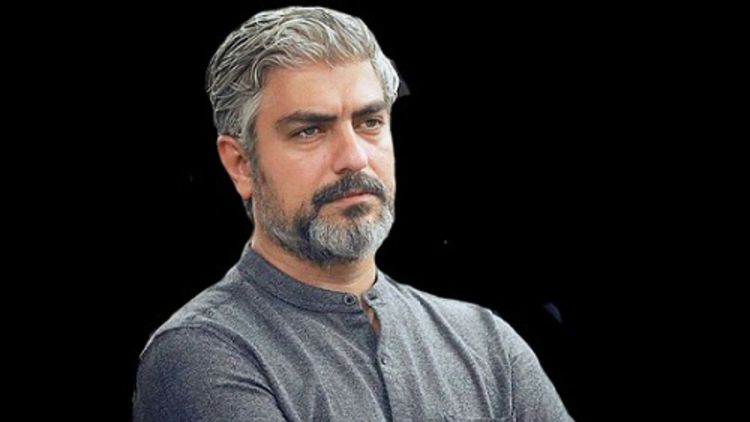 هنرمند محبوب داغدار شد هنرمند محبوب داغدار شد
