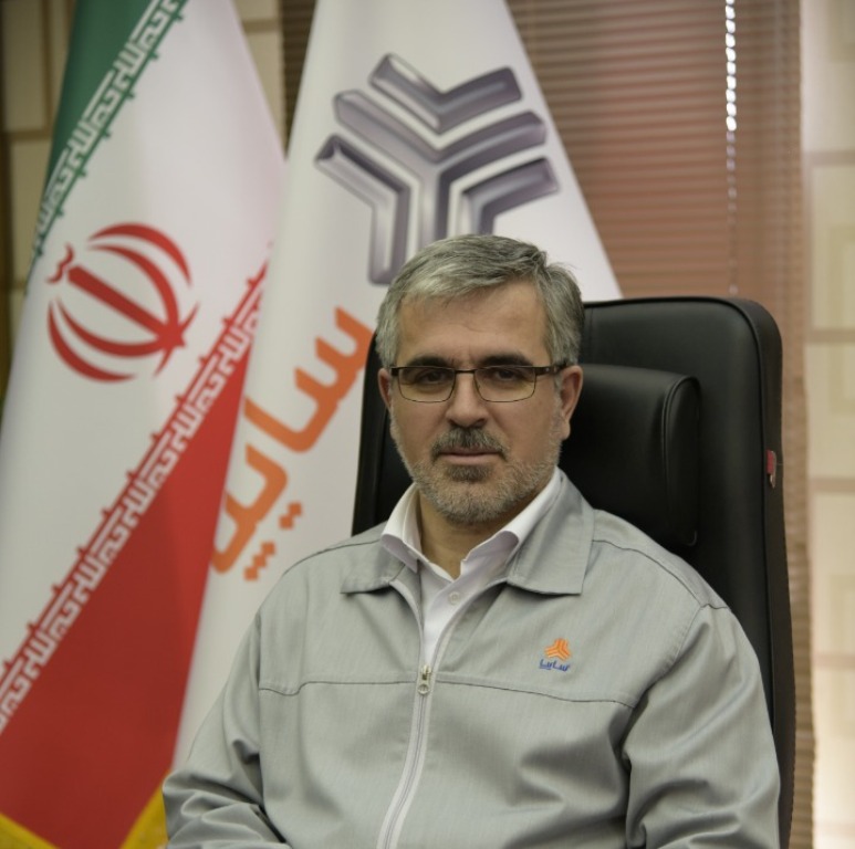پیام مدیرعامل گروه سایپا به مناسبت روز خبرنگار پیام مدیرعامل گروه سایپا به مناسبت روز خبرنگار