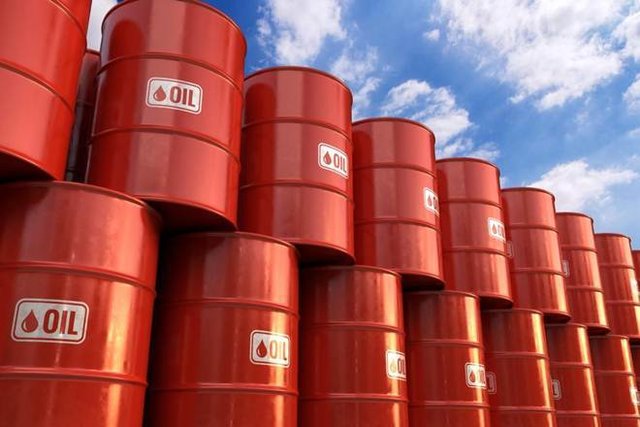 سهم درآمدهای نفتی در بودجه چقدر باید کاهش یابد؟ سهم درآمدهای نفتی در بودجه چقدر باید کاهش یابد؟