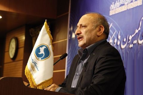 اشخاصی که از بیرون وارد صنعت بیمه میشوند هیچ کس را قبول ندارند! اشخاصی که از بیرون وارد صنعت بیمه میشوند هیچ کس را قبول ندارند!