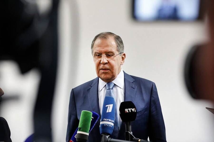 روسیه: ایران باید بخشی از حل مسائل خاورمیانه باشد روسیه: ایران باید بخشی از حل مسائل خاورمیانه باشد