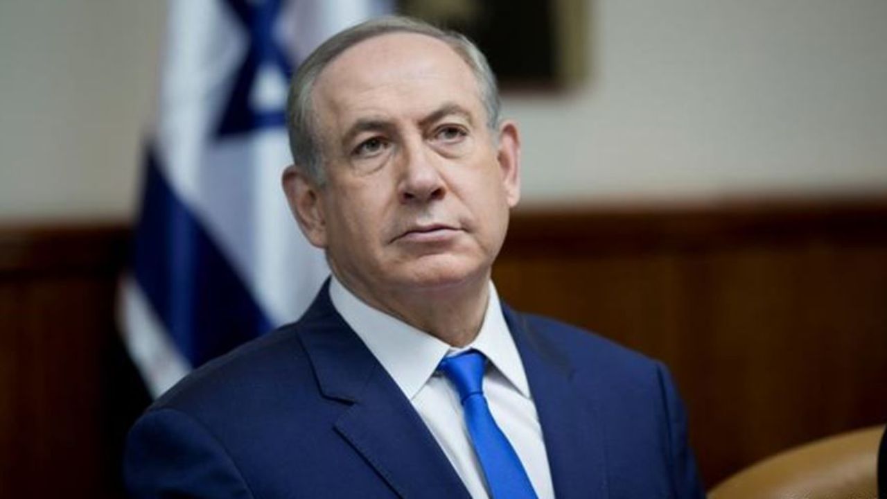 نتانیاهو مجددا گروههای مقاومت فلسطین را تهدید کرد نتانیاهو مجددا گروههای مقاومت فلسطین را تهدید کرد