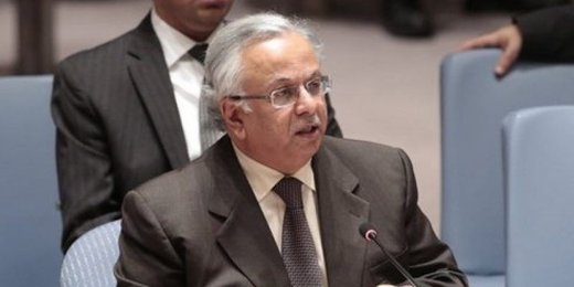 عربستان بار دیگر خواستار گفتوگو با ایران شد عربستان بار دیگر خواستار گفتوگو با ایران شد