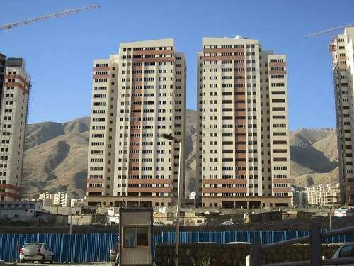 آپارتمانهای وحشت متری ١٣میلیون تومان آپارتمانهای وحشت متری ١٣میلیون تومان