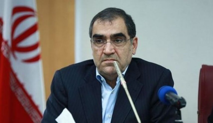این روزهای وزیر سابق بهداشت چگونه می‌گذرد؟ +فیلم
