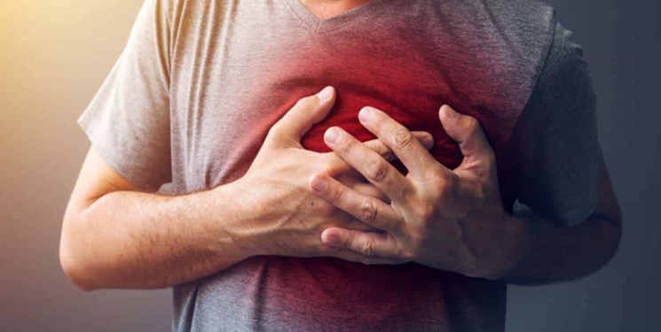 مبتلایان به آرتریت از بیماریهای قلبی میمیرند مبتلایان به آرتریت از بیماریهای قلبی میمیرند