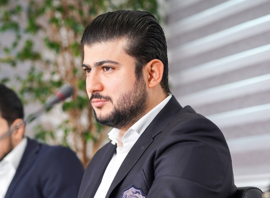 تیپاکس در انتظار تغییرات نمیماند بلکه تغییر را ایجاد میکند تیپاکس در انتظار تغییرات نمیماند بلکه تغییر را ایجاد میکند