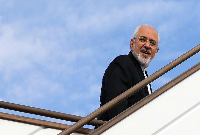 موسوی: ظریف هفته آینده به ۳کشور اروپایی سفر میکند موسوی: ظریف هفته آینده به ۳کشور اروپایی سفر میکند