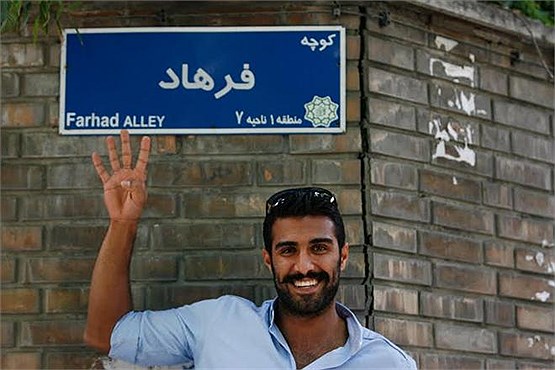 خداحافظی میداوودی از دنیای فوتبال خداحافظی میداوودی از دنیای فوتبال
