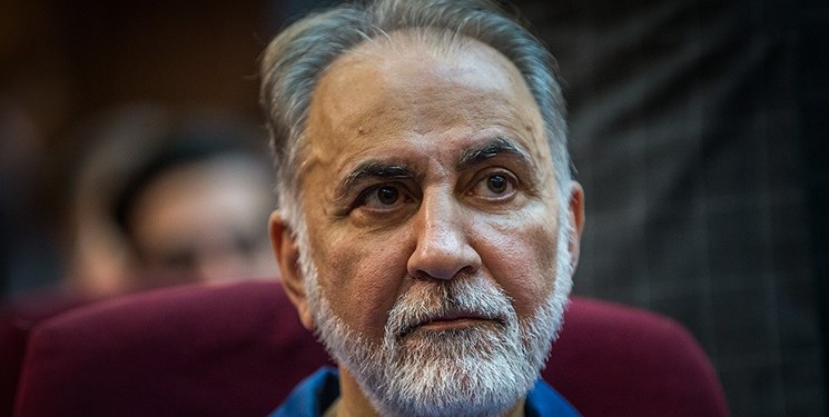 تایید خبر بخشش نجفی از سوی وکیل میترا استاد تایید خبر بخشش نجفی از سوی وکیل میترا استاد