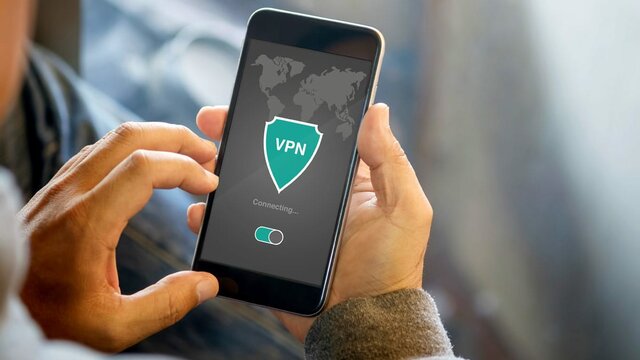 گردش مالی VPNها 250 میلیارد تومان در ماه! گردش مالی VPNها 250 میلیارد تومان در ماه!