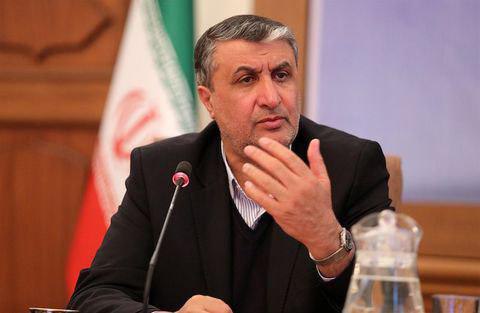 هدفگذاری ایران برای افزایش سهم ترانزیت شرق و غرب هدفگذاری ایران برای افزایش سهم ترانزیت شرق و غرب