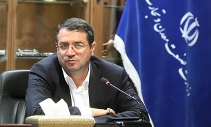 هیچ واحد تولیدی با وجود تحریم تعطیل نشده است هیچ واحد تولیدی با وجود تحریم تعطیل نشده است