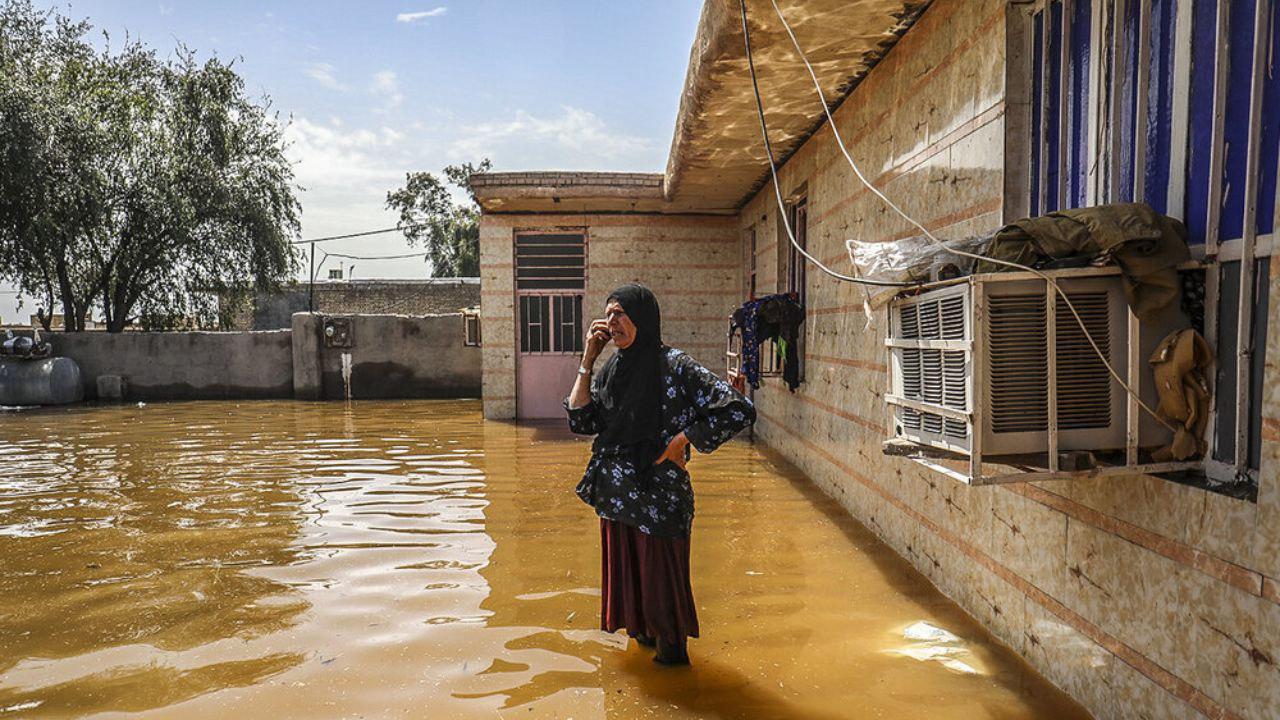 بدهی مالیاتی سیلزدگان بخشوده میشود بدهی مالیاتی سیلزدگان بخشوده میشود