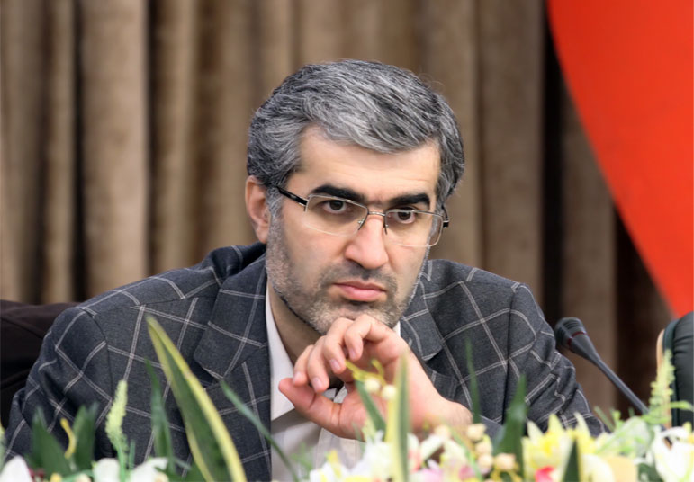 هدفگذاری ایجاد ۱۰۰هزار شغل در روستاها تا پایان سال هدفگذاری ایجاد ۱۰۰هزار شغل در روستاها تا پایان سال