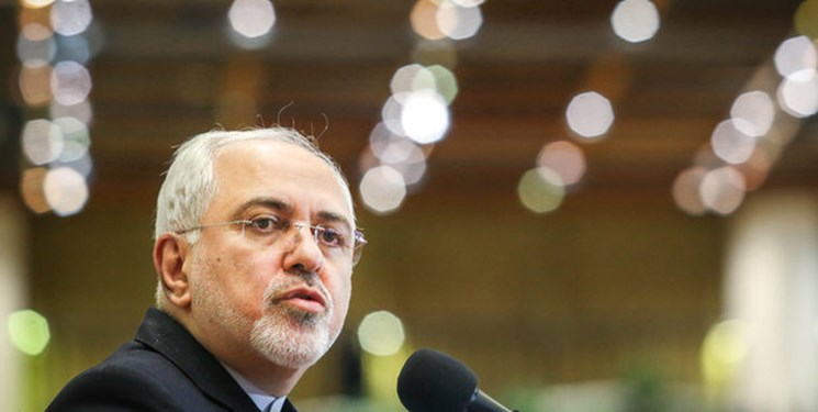 ظریف: همه وامدار ایثارگران، شهدا و آزادگان هستیم ظریف: همه وامدار ایثارگران، شهدا و آزادگان هستیم