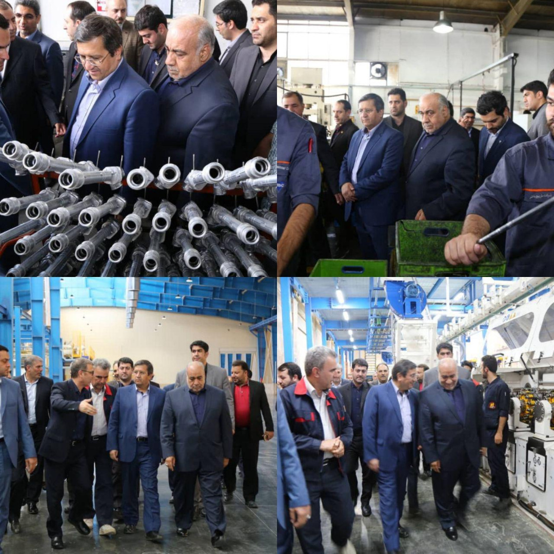نظام بانکی نقدینگی مورد نیاز واحدهای تولیدی را تامین میکند نظام بانکی نقدینگی مورد نیاز واحدهای تولیدی را تامین میکند
